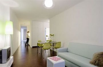 Hotel Stanys - Vienne