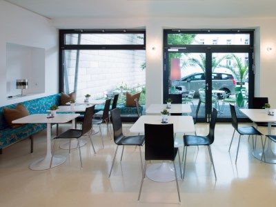 Stanys - Hotel Vienne