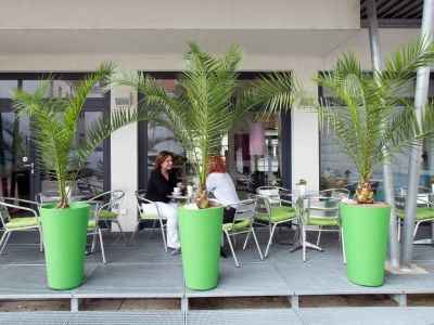 Stanys - 3* Vienne