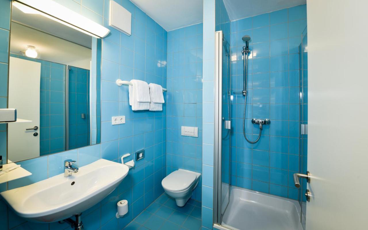 Hotel Stanys - Vídeň