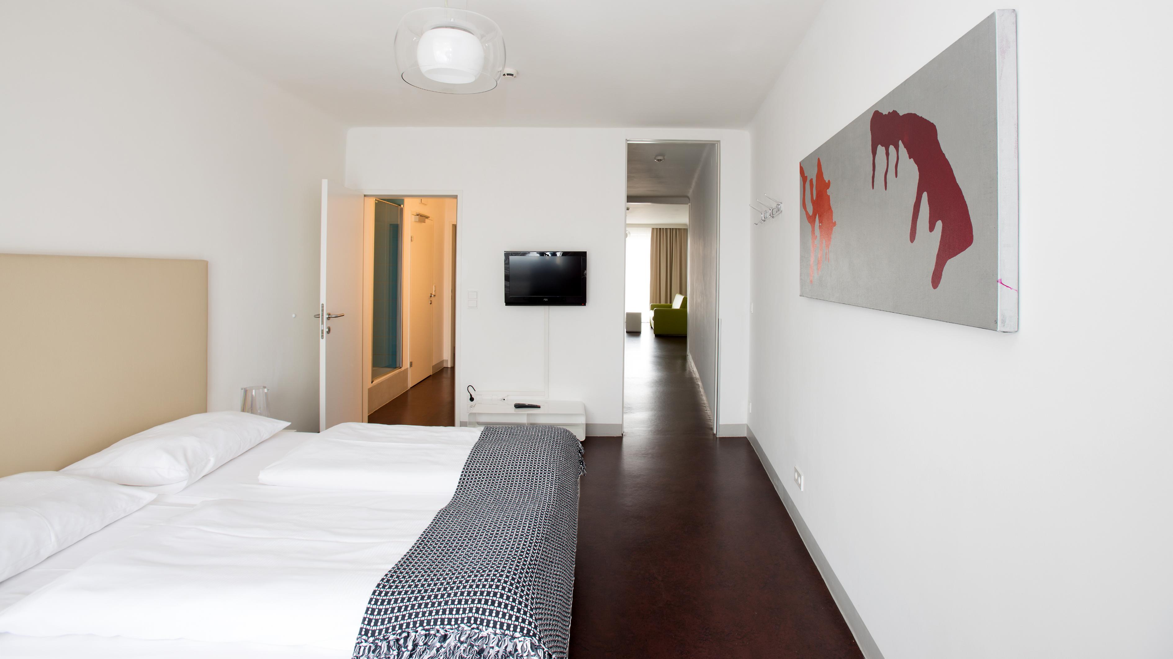 Stanys - Hotel Vídeň