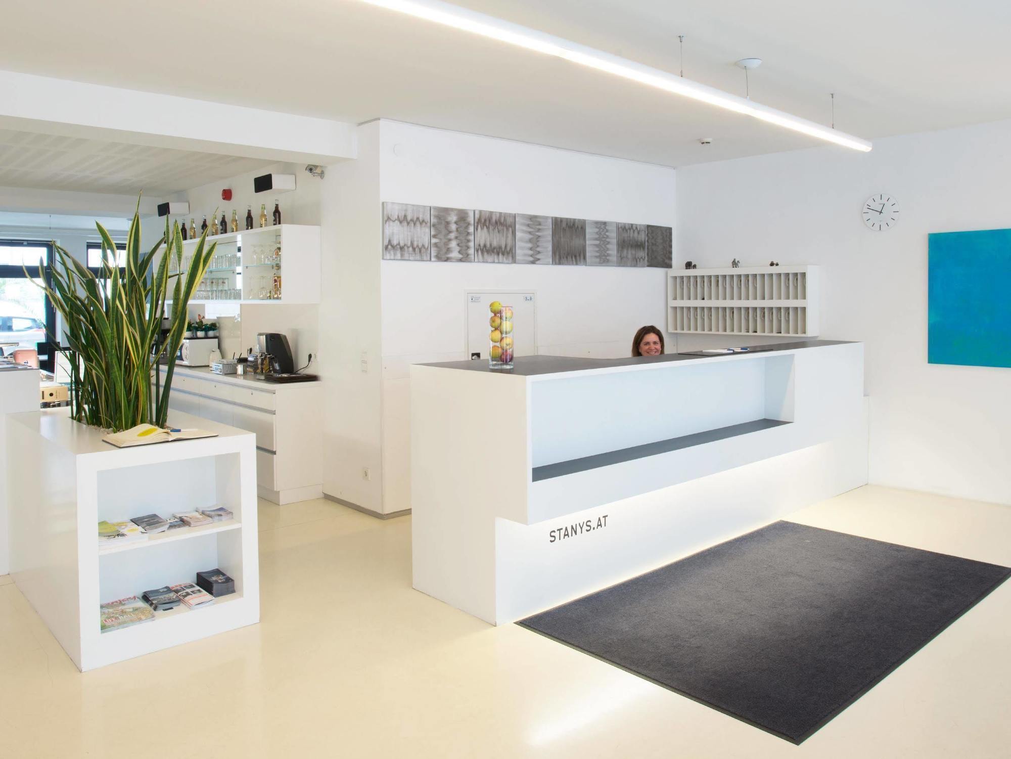 Hotel Stanys - Vídeň