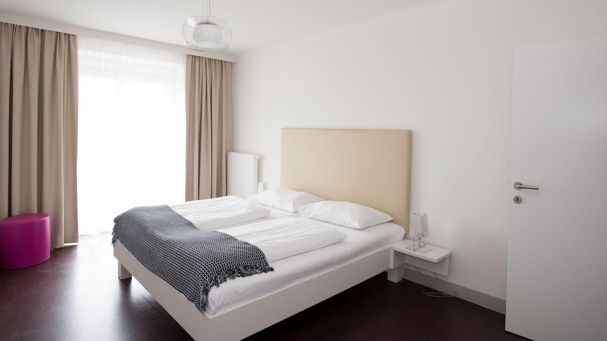 Stanys - Hotel Wien
